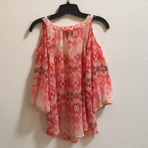 BCX Blouse - Picture 3 of 5